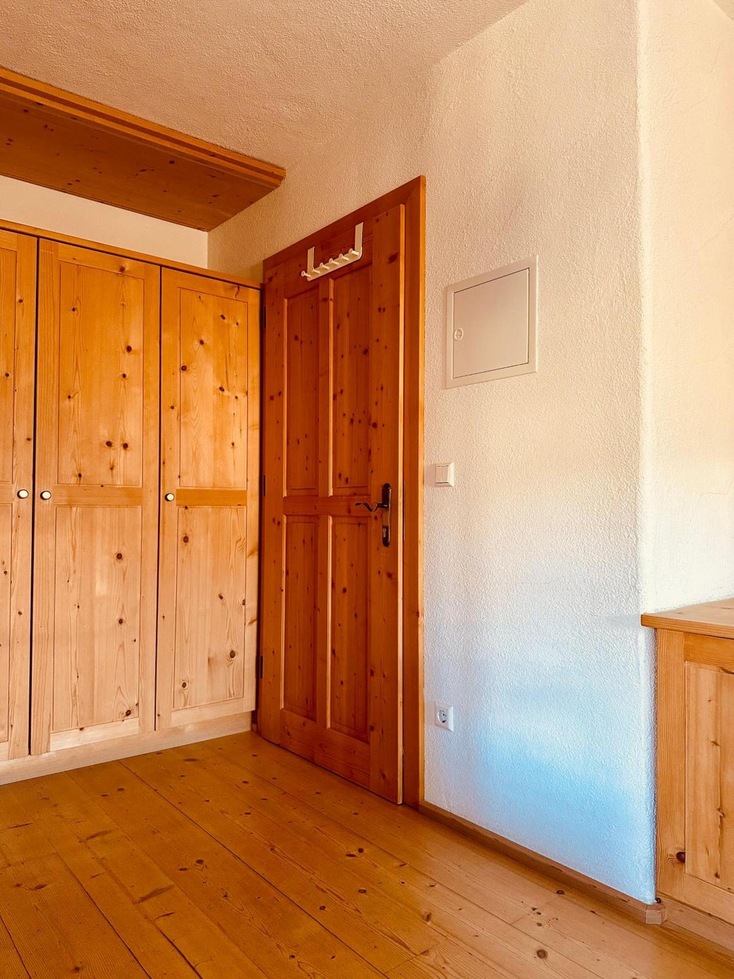 Hotel Oberraut Brunico Esterno foto
