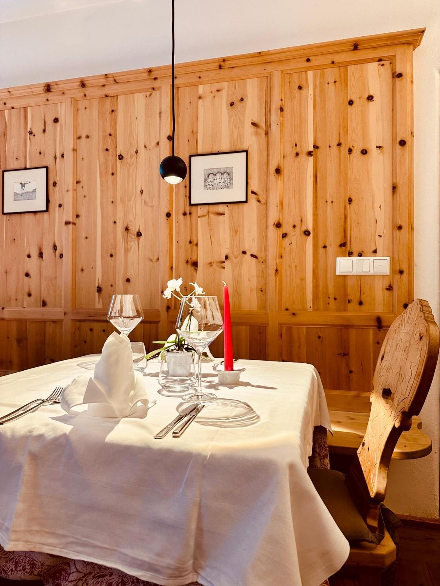 Hotel Oberraut Brunico Esterno foto